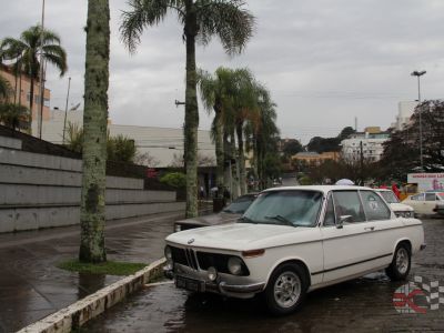 3º RALLY CLÁSSICOS NOVA PRATA