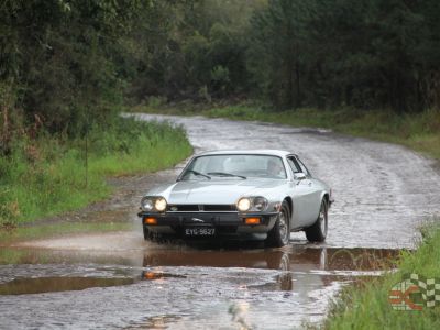 3º RALLY CLÁSSICOS NOVA PRATA