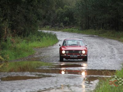 3º RALLY CLÁSSICOS NOVA PRATA