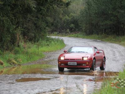 3º RALLY CLÁSSICOS NOVA PRATA