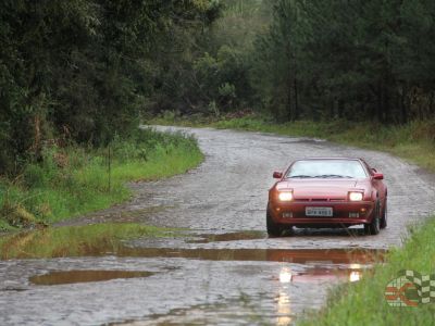 3º RALLY CLÁSSICOS NOVA PRATA