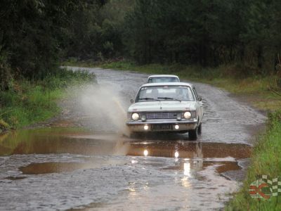 3º RALLY CLÁSSICOS NOVA PRATA