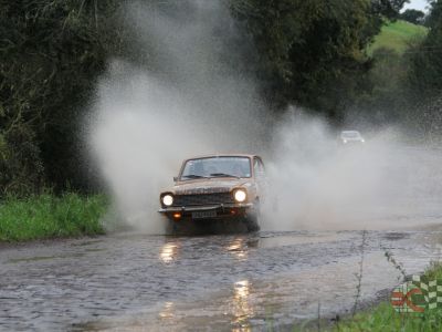 3º RALLY CLÁSSICOS NOVA PRATA