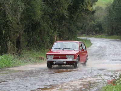 3º RALLY CLÁSSICOS NOVA PRATA