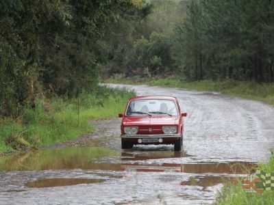 3º RALLY CLÁSSICOS NOVA PRATA