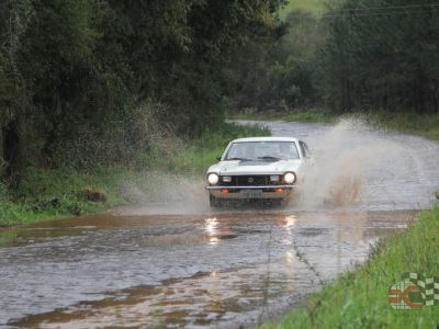 3º RALLY CLÁSSICOS NOVA PRATA