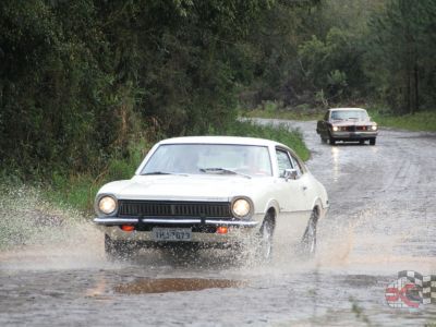 3º RALLY CLÁSSICOS NOVA PRATA