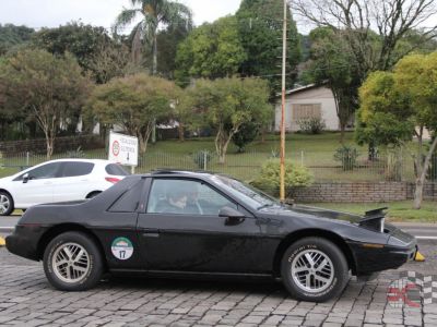 3º RALLY CLÁSSICOS NOVA PRATA