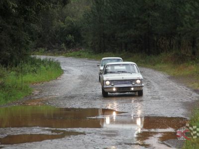 3º RALLY CLÁSSICOS NOVA PRATA