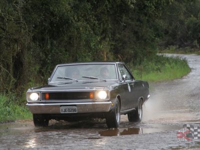 3º RALLY CLÁSSICOS NOVA PRATA