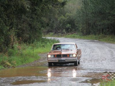 3º RALLY CLÁSSICOS NOVA PRATA