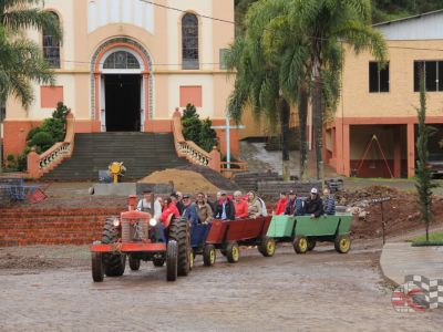 3º RALLY CLÁSSICOS NOVA PRATA