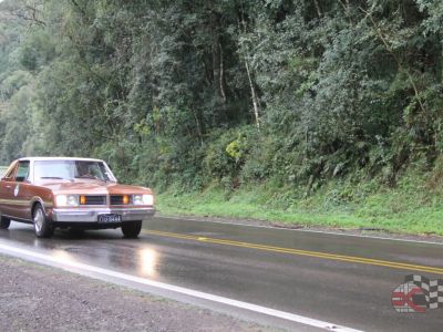 3º RALLY CLÁSSICOS NOVA PRATA