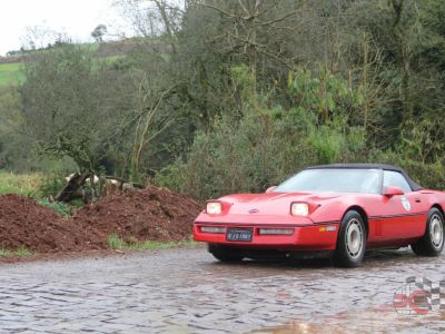 3º RALLY CLÁSSICOS NOVA PRATA