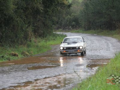 3º RALLY CLÁSSICOS NOVA PRATA