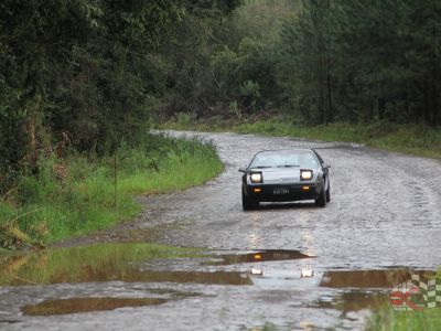 3º RALLY CLÁSSICOS NOVA PRATA