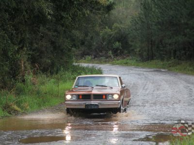 3º RALLY CLÁSSICOS NOVA PRATA