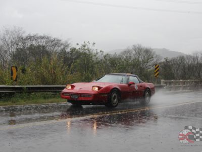 3º RALLY CLÁSSICOS NOVA PRATA