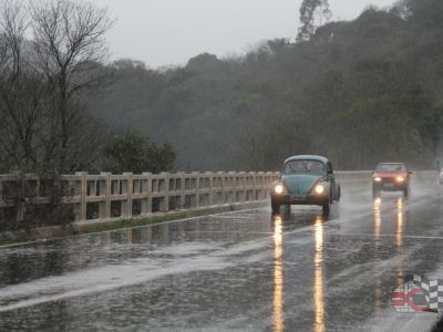 3º RALLY CLÁSSICOS NOVA PRATA