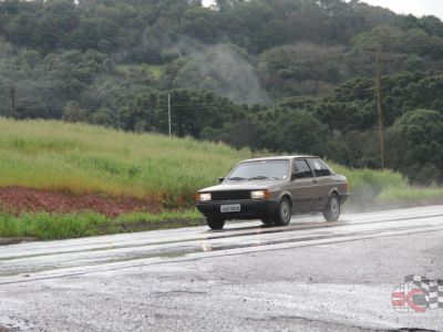 3º RALLY CLÁSSICOS NOVA PRATA