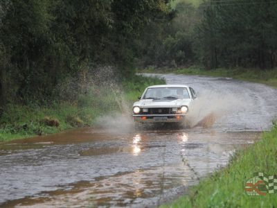 3º RALLY CLÁSSICOS NOVA PRATA