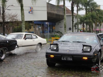 3º RALLY CLÁSSICOS NOVA PRATA