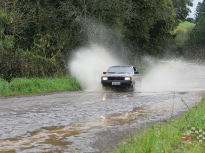 3º RALLY CLÁSSICOS NOVA PRATA