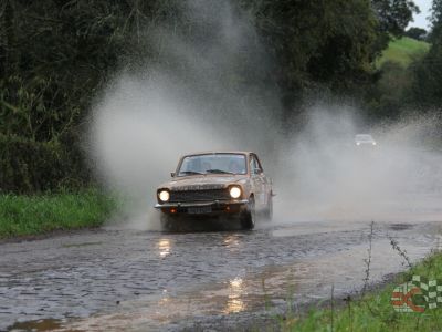 3º RALLY CLÁSSICOS NOVA PRATA