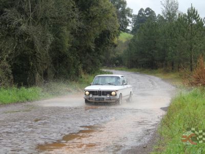 3º RALLY CLÁSSICOS NOVA PRATA