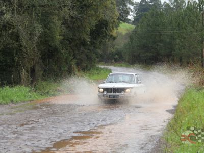 3º RALLY CLÁSSICOS NOVA PRATA