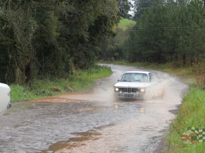 3º RALLY CLÁSSICOS NOVA PRATA