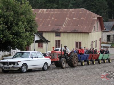 3º RALLY CLÁSSICOS NOVA PRATA