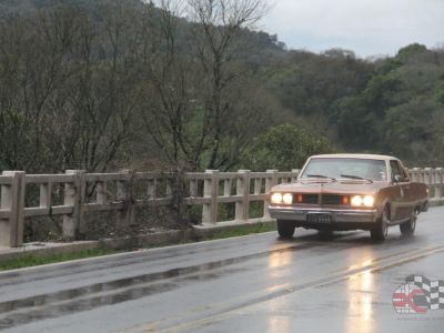 3º RALLY CLÁSSICOS NOVA PRATA