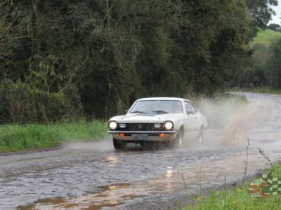 3º RALLY CLÁSSICOS NOVA PRATA