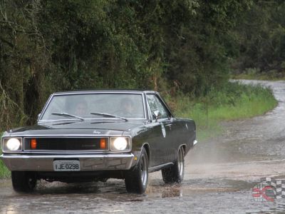 3º RALLY CLÁSSICOS NOVA PRATA