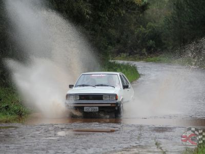 3º RALLY CLÁSSICOS NOVA PRATA