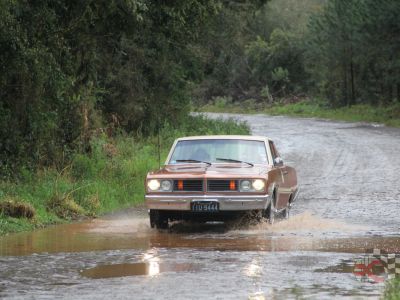 3º RALLY CLÁSSICOS NOVA PRATA