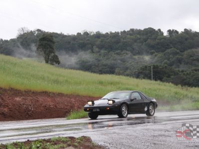 3º RALLY CLÁSSICOS NOVA PRATA