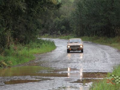 3º RALLY CLÁSSICOS NOVA PRATA