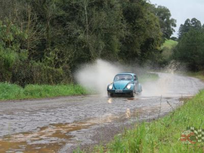 3º RALLY CLÁSSICOS NOVA PRATA