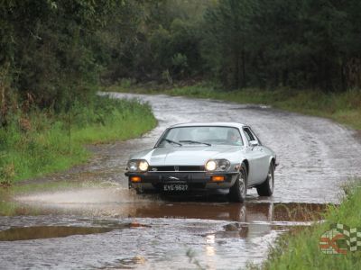 3º RALLY CLÁSSICOS NOVA PRATA