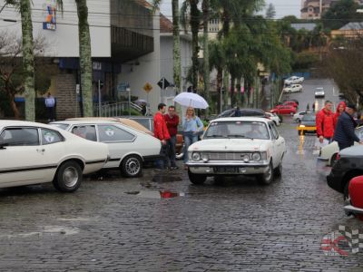 3º RALLY CLÁSSICOS NOVA PRATA