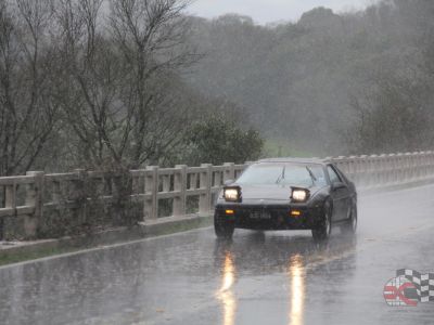 3º RALLY CLÁSSICOS NOVA PRATA