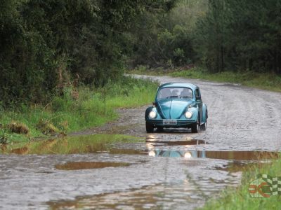 3º RALLY CLÁSSICOS NOVA PRATA