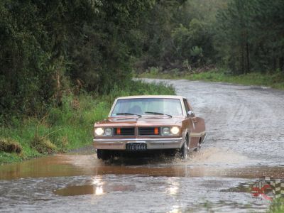 3º RALLY CLÁSSICOS NOVA PRATA