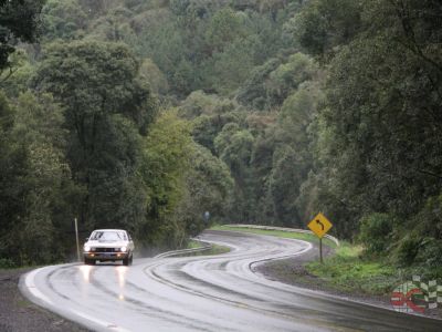 3º RALLY CLÁSSICOS NOVA PRATA