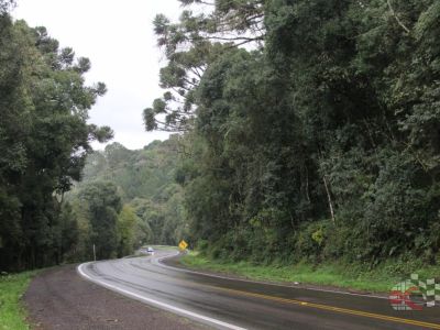 3º RALLY CLÁSSICOS NOVA PRATA