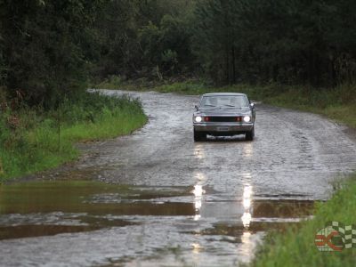 3º RALLY CLÁSSICOS NOVA PRATA