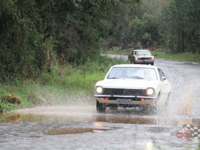 3º RALLY CLÁSSICOS NOVA PRATA