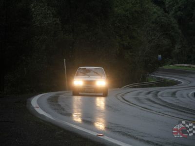 3º RALLY CLÁSSICOS NOVA PRATA